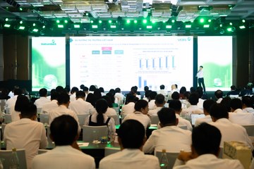 HỘI NGHỊ BÁN LẺ NĂM 2026 24/03 - Ảnh #4680092
