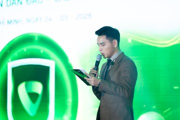 HỘI NGHỊ BÁN LẺ NĂM 2026 24/03 - Ảnh #4679982