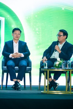 HỘI NGHỊ BÁN LẺ NĂM 2026 24/03 - Ảnh #4680579