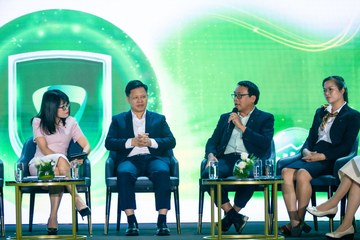 HỘI NGHỊ BÁN LẺ NĂM 2026 24/03 - Ảnh #4680560