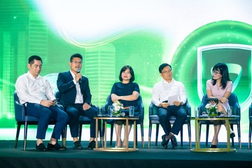 HỘI NGHỊ BÁN LẺ NĂM 2026 24/03 - Ảnh #4680509
