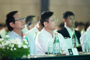 HỘI NGHỊ BÁN LẺ NĂM 2026 24/03 - Ảnh #4680045