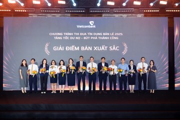 HỘI NGHỊ BÁN LẺ NĂM 2026 24/03 - Ảnh #4680276