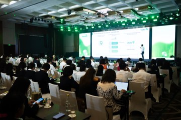 HỘI NGHỊ BÁN LẺ NĂM 2026 24/03 - Ảnh #4680090