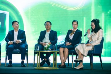 HỘI NGHỊ BÁN LẺ NĂM 2026 24/03 - Ảnh #4680401