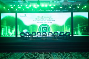 HỘI NGHỊ BÁN LẺ NĂM 2026 24/03 - Ảnh #4680347