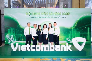 HỘI NGHỊ BÁN LẺ NĂM 2026 24/03 - Ảnh #4679780