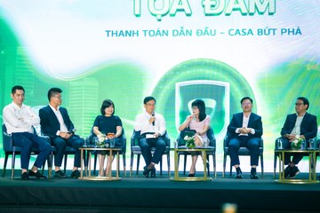 HỘI NGHỊ BÁN LẺ NĂM 2026 24/03 - Ảnh #4680533