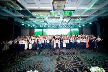 HỘI NGHỊ BÁN LẺ NĂM 2026 24/03 - Ảnh #4680323