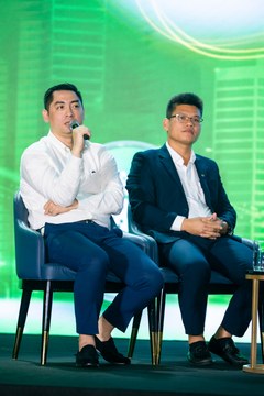 HỘI NGHỊ BÁN LẺ NĂM 2026 24/03 - Ảnh #4680600