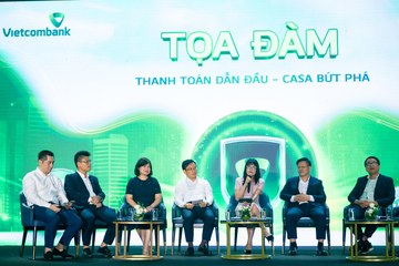 HỘI NGHỊ BÁN LẺ NĂM 2026 24/03 - Ảnh #4680463