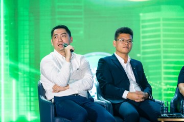 HỘI NGHỊ BÁN LẺ NĂM 2026 24/03 - Ảnh #4680591