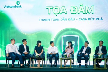 HỘI NGHỊ BÁN LẺ NĂM 2026 24/03 - Ảnh #4680482