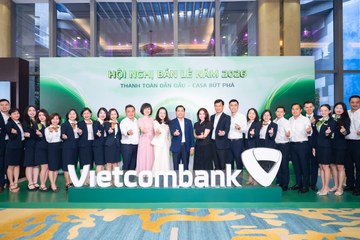 HỘI NGHỊ BÁN LẺ NĂM 2026 24/03 - Ảnh #4679934