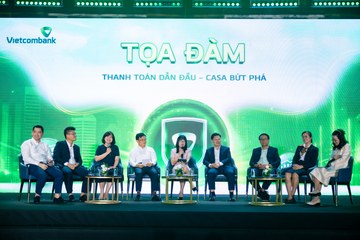 HỘI NGHỊ BÁN LẺ NĂM 2026 24/03 - Ảnh #4680453