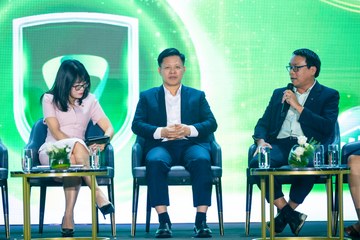 HỘI NGHỊ BÁN LẺ NĂM 2026 24/03 - Ảnh #4680571