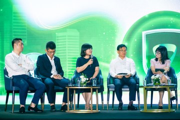 HỘI NGHỊ BÁN LẺ NĂM 2026 24/03 - Ảnh #4680444