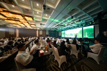 HỘI NGHỊ BÁN LẺ NĂM 2026 24/03 - Ảnh #4680728