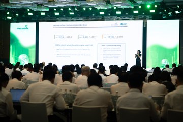 HỘI NGHỊ BÁN LẺ NĂM 2026 24/03 - Ảnh #4680200