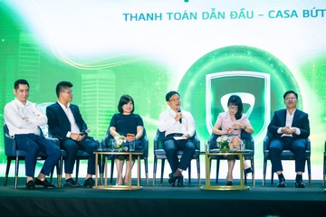 HỘI NGHỊ BÁN LẺ NĂM 2026 24/03 - Ảnh #4680534