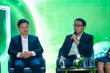 HỘI NGHỊ BÁN LẺ NĂM 2026 24/03 - Ảnh #4680572