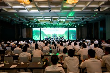 HỘI NGHỊ BÁN LẺ NĂM 2026 24/03 - Ảnh #4680612