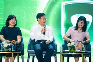 HỘI NGHỊ BÁN LẺ NĂM 2026 24/03 - Ảnh #4680522