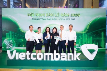 HỘI NGHỊ BÁN LẺ NĂM 2026 24/03 - Ảnh #4679905