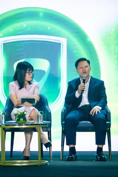 HỘI NGHỊ BÁN LẺ NĂM 2026 24/03 - Ảnh #4680398