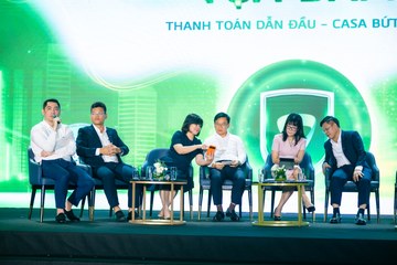 HỘI NGHỊ BÁN LẺ NĂM 2026 24/03 - Ảnh #4680604