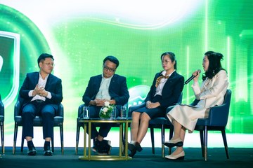 HỘI NGHỊ BÁN LẺ NĂM 2026 24/03 - Ảnh #4680490