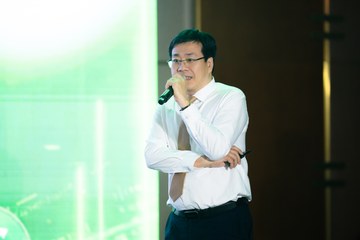 HỘI NGHỊ BÁN LẺ NĂM 2026 24/03 - Ảnh #4680245