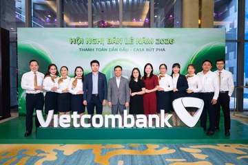 HỘI NGHỊ BÁN LẺ NĂM 2026 24/03 - Ảnh #4679910