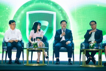 HỘI NGHỊ BÁN LẺ NĂM 2026 24/03 - Ảnh #4680414