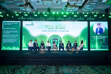 HỘI NGHỊ BÁN LẺ NĂM 2026 24/03 - Ảnh #4680384