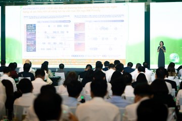 HỘI NGHỊ BÁN LẺ NĂM 2026 24/03 - Ảnh #4680054