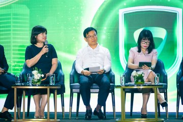 HỘI NGHỊ BÁN LẺ NĂM 2026 24/03 - Ảnh #4680438