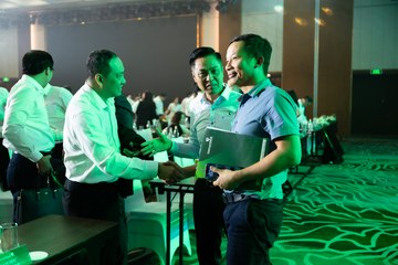 HỘI NGHỊ BÁN LẺ NĂM 2026 24/03 - Ảnh #4680746