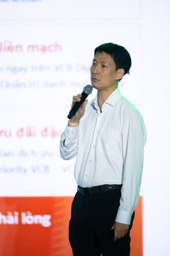 HỘI NGHỊ BÁN LẺ NĂM 2026 24/03 - Ảnh #4680108