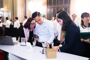 HỘI NGHỊ BÁN LẺ NĂM 2026 24/03 - Ảnh #4679844