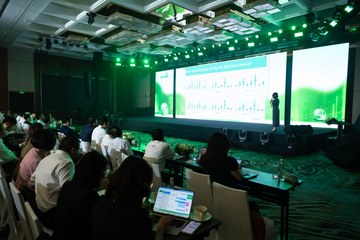 HỘI NGHỊ BÁN LẺ NĂM 2026 24/03 - Ảnh #4679993
