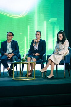HỘI NGHỊ BÁN LẺ NĂM 2026 24/03 - Ảnh #4680616