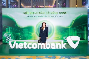 HỘI NGHỊ BÁN LẺ NĂM 2026 24/03 - Ảnh #4679926