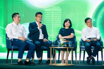 HỘI NGHỊ BÁN LẺ NĂM 2026 24/03 - Ảnh #4680513