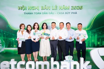 HỘI NGHỊ BÁN LẺ NĂM 2026 24/03 - Ảnh #4680343