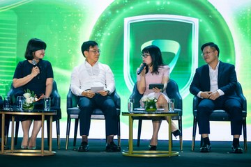 HỘI NGHỊ BÁN LẺ NĂM 2026 24/03 - Ảnh #4680460