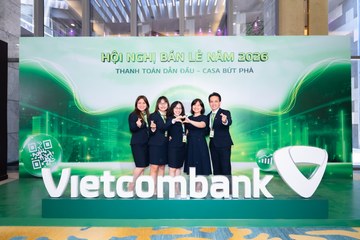 HỘI NGHỊ BÁN LẺ NĂM 2026 24/03 - Ảnh #4679788
