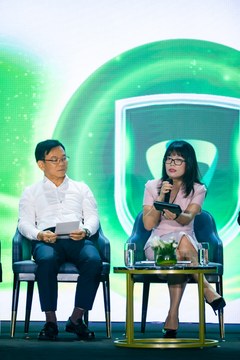 HỘI NGHỊ BÁN LẺ NĂM 2026 24/03 - Ảnh #4680465