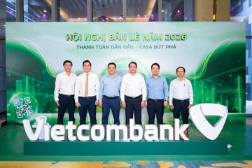 HỘI NGHỊ BÁN LẺ NĂM 2026 24/03 - Ảnh #4679882