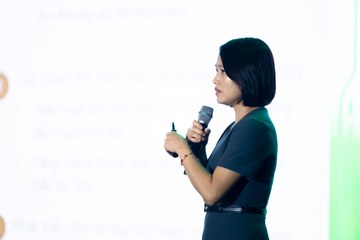 HỘI NGHỊ BÁN LẺ NĂM 2026 24/03 - Ảnh #4680055